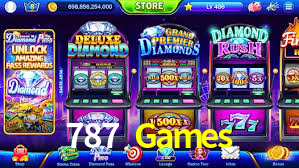 Programa VIP 787 Games