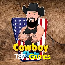 Tournaments 787 Games