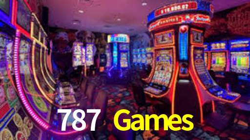 Exclusive Games 787 Games