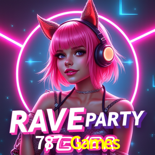 Game Statistics 787 Games