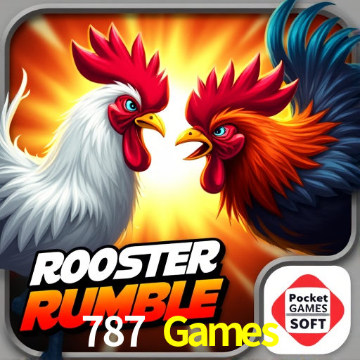 2FA Security 787 Games