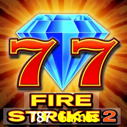 Live Casino 787 Games