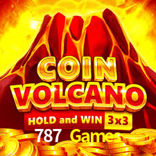 Roulette Table 787 Games