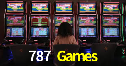 Instant EasyPaisa 787 Games