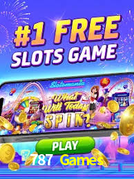 Blackjack Table 787 Games