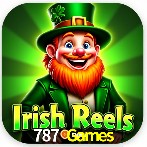 Slot Games 787 Games
