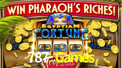 Weekend Specials 787 Games